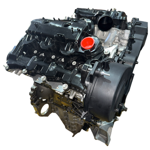 Moteur 306DT pour Land Rover Discovery4 3.0 V6 D Gen2 Twin Turbo 306DT 306DTA LR086430 - Product Image 1