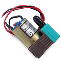 Pompe à encre solvant compacte 3W 24V, micro-pompe à diaphragme pour liquides et air Jyy(B)--Y-10-I – Nouvelles pièces pour machines d'impression