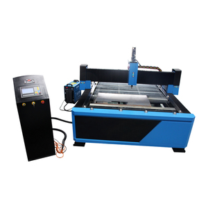 Ống kim loại máy cắt plasma plasma/cnc cắt plasma với rotary giá - Product Image 4
