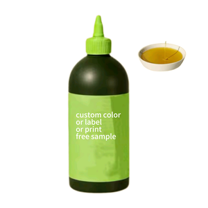 Botella de Plástico Clásica para Envasado de Aceite de Oliva con Tapa de Rosca, 250 ml, 300 ml, 350 ml, 500 ml, 750 ml - Product Image 4