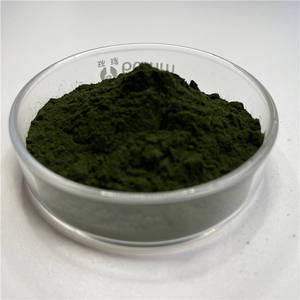 สารสกัดจากคลอเรลล่าในอาหารคุณภาพสูงสารสกัดจาก60% โปรตีนคลอเรลล่า - Product Image 3