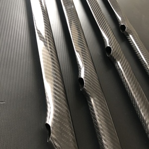 Canna da Lancio Bilanciata da 48cm per <span class=keywords><strong>Pesca</strong></span> Competitiva, con Peso Uniforme e Lancio Stabile - Product Image 3