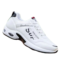 Chaussures pour hommes, printemps et automne, nouvelles chaussures de sport imperméables, chaussures décontractées tendance