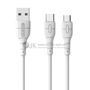 Giá bán buôn OEM/ODM Type-C sạc nhanh cáp phẳng điện thoại Micro USB cáp dữ liệu sạc nhanh loại cáp - Product Image 2
