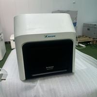 Appareil RT-qPCR pour tests ADN 220V – Machine de réaction en chaîne de polymérase – Équipement de laboratoire essentiel pour l'analyse des oiseaux