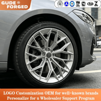 Nouveaux kits complets de carrosserie pour voitures électriques Byd Qin L Dmi, accessoires automobiles de haute qualité 100 % testés, vente en gros GUDE 2025 2024