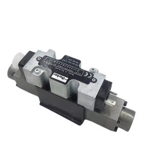 D1FVE50BCVLB35 D1FV OBE Electrónica Integrada de Acción Directa Proporcional Reductora - Product Image 1