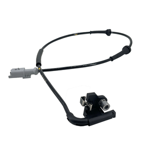<span class=keywords><strong>Capteur</strong></span> de vitesse de roue <span class=keywords><strong>ABS</strong></span> pour Peugeot <span class=keywords><strong>3008</strong></span> 307 308 Citroën DS4 DS5 4545.L0 4545.K8 9811808280 4545.08 4545K8 - Product Image 1