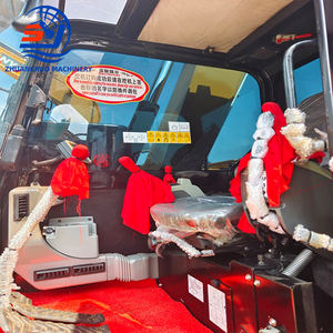 High-quality Cheap Export <b>Used</b> CAT307E2 Excavator Low-hours Second-hand Caterpillar Cat 307E2 Crawler Excavator for Sale - Product Image 5