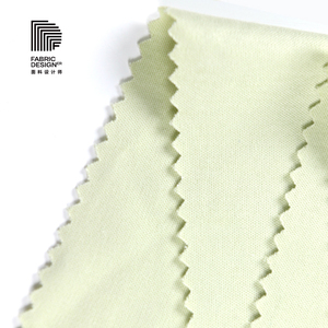 Tessuto in <span class=keywords><strong>Cotone</strong></span> 100% Ecologico Pettinato 50S a Fibra Lunga, 185gsm, Mercerizzato, Doppio Jersey, Trama Liscia, Texture Lucida, Tinta Unita - Product Image 5