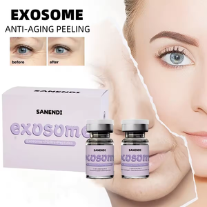 ExoSerum OEM con Péptidos PDRN, Solución de Tratamiento Profundo para Rejuvenecimiento, Hidratación, Antienvejecimiento, Luminosidad, Reparación y Reafirmación de la Piel - Product Image 5