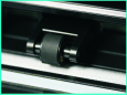 Cortadora de Vinilo JK721 800 mm/s con Ancho de Corte de 630 mm, Interfaz COM+USB, Garantía de Un Año - Product Image 5