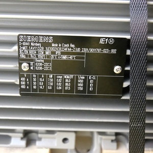 Moteur neuf 1LE1002-1CB23-4FA4-Z Moteur 1LE10021CB234FA4-Z - Product Image 2