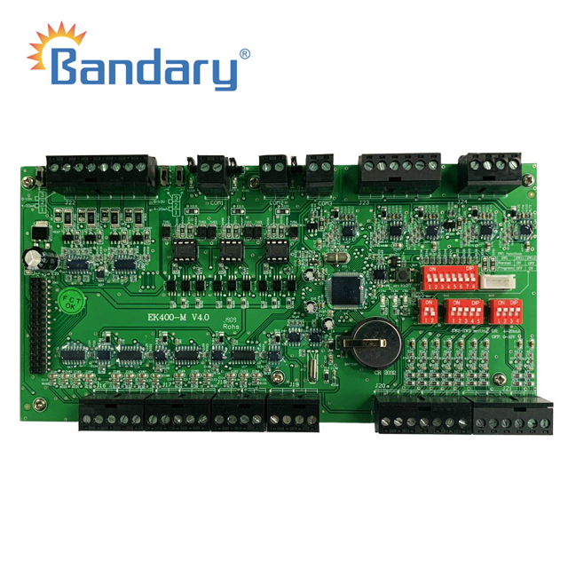 Печатная плата от производителя OEM PCB плата инвертор Лифт материнская плата