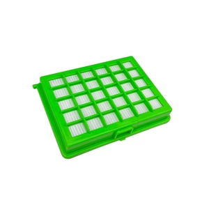 Filtre HEPA de remplacement haute efficacité pour aspirateur <span class=keywords><strong>Rowenta</strong></span> RO5396 RH7755IA ZR005501, filtre en mousse lavable, <span class=keywords><strong>pièces</strong></span> <span class=keywords><strong>détachées</strong></span> - Product Image 5