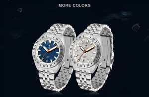 <span class=keywords><strong>CADISEN</strong></span> 8231 hommes cadran texturé automatique montre mécanique Style d'affaires bracelet en acier étanche élégant mâle montre-bracelet cadeau - Product Image 6