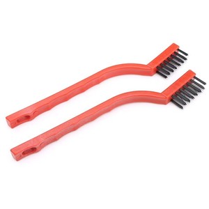 Hot bán 7 inch mini dây <span class=keywords><strong>Brushes</strong></span> Set để làm sạch các bộ phận nhỏ, khoan gỉ loại bỏ - Product Image 2