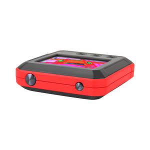 Caméra thermique de poche UNI-T UTi120P originale, capable de suivre automatiquement la température de l'objectif de -20°C à 400°C - Product Image 4