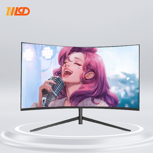 Hot 32 34 38inch 144Hz 165Hz 60Hz 240Hz LED màn hình rộng PC màn hình máy tính FHD 2k 4k cong chơi game màn hình - Product Image 2
