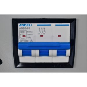 BSD4525C Small Jet Heat Shrink Tunnel Packaging PP PVC Shrink Tunnel Packing Machine Shrink Wrapping Machine - Product Image 4