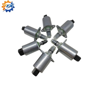 Pièces OEM pour excavatrice, pièces électriques, solénoïde Vaive 3771417 TM94502 3769592 - Product Image 1