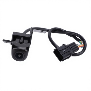 for Hyundai Tucson Rearview <b>Camera</b> 95760D3001 <b>Night</b> View Reverse <b>Camera</b> 12V Composite Material - Product Image 2