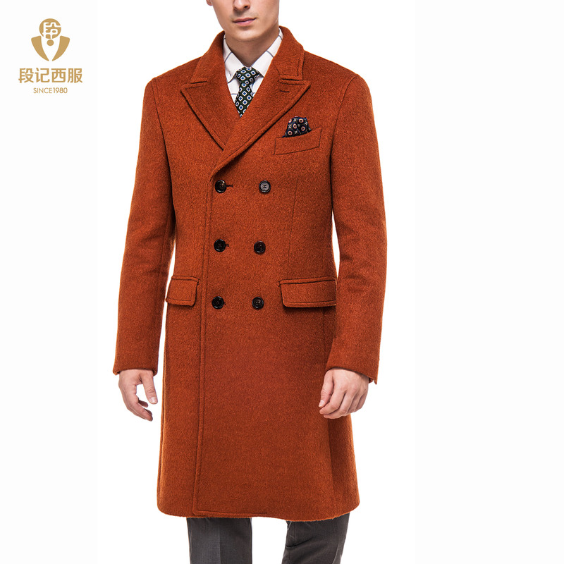 High Quality Designer Winter Men s