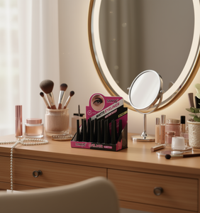 Stylo Eyeliner Mat Saniye Imperméable pour Maquillage des Yeux, Boîte de 12 Pièces - Product Image 2