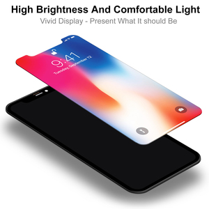 Bán buôn Chất lượng cao gốc LCD màn hình cảm ứng thay thế cho Iphone 11 tương thích Glass hiển thị điện thoại di động sử dụng - Product Image 5