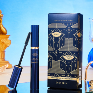 DMDN Brand Long-wear Cruelty Free Waterproof Non Smudge <span class=keywords><strong>Big</strong></span> Eyes Curling Dense Allongeant <span class=keywords><strong>Mascara</strong></span> - Product Image 2