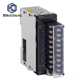 โมดูลอินพุตดิจิตอล CJ1W-ID233 CJ1W-ID231 CJ1W-ID232 16 32 48 จุด 24VDC - Product Image 1