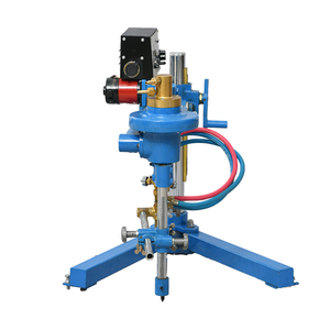圆形切割机半自动切割气切机 - Product Image 4