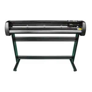 Hot sale 1660mm color vinyl printer plotter cutter plotter graph plotter machine