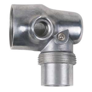 KS <b>TOOLS</b> - 515.5420-R008P Angle head housing - EAN 4042146799383 SPARE PARTS FOR <b>PNEUMATIC</b> <b>TOOLS</b> - Product Image 1