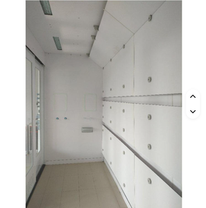 Campana de Extracción de Gases de Alta Calidad y Precio Competitivo para Equipos Grandes o Configuraciones Complejas - Product Image 3