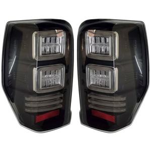 ไฟท้าย LED วัสดุ ABS สำหรับ <span class=keywords><strong>Mitsubishi</strong></span> <span class=keywords><strong>Triton</strong></span> <span class=keywords><strong>L200</strong></span> 2019 2020 2021ชุดประกอบไฟท้าย<span class=keywords><strong>2023</strong></span> 2022สภาพใหม่ - Product Image 2