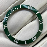 Montre automatique mécanique pour homme, dernier modèle VSF 3235, mouvement 3235, boîtier en céramique 41 mm, bracelet en acier inoxydable, pour le bureau et les affaires