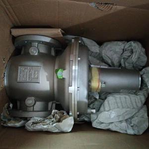Reductor de Gas Kromschroder Hockard VGBF 15R40-1 para Calderas - Product Image 5