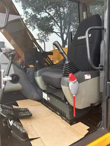 Oferta Especial: Excavadora Komastu PC70 de 7 Toneladas de Segunda Mano en Buen Estado con Componentes Principales como Motor y Engranajes, Importada de China - Product Image 5