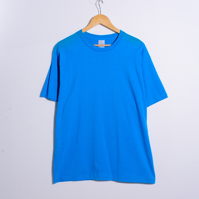 Bleu turquoise