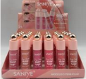 Fard à joues liquide Sanye, fini éclatant, maquillage pour le visage, taille standard - Product Image 3