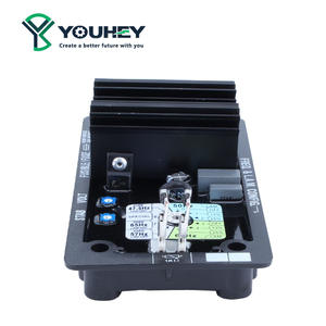 Régulateur de tension AVR pour groupe électrogène diesel automatique R250, pièce d'origine domestique - Product Image 3