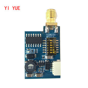 TS5823S 5,8g 200mW 40CH VTX беспроводной модуль передачи AV Передатчик - Product Image 5