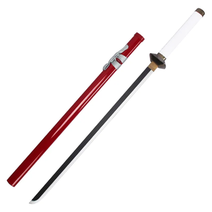 ดาบและมีดอนิเมะ uzemiki สำหรับเด็กผู้ชายชุดคอสเพลย์ - Product Image 3