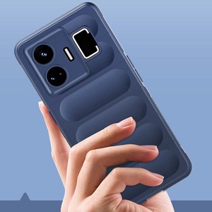 Coque antichoc magique pour <span class=keywords><strong>Realme</strong></span> 11 <span class=keywords><strong>Pro</strong></span> + <span class=keywords><strong>GT</strong></span> <span class=keywords><strong>Neo</strong></span> 5 Housse <span class=keywords><strong>GT</strong></span> <span class=keywords><strong>3</strong></span> GT3 5G Coque arrière en silicone pour <span class=keywords><strong>Realme</strong></span> <span class=keywords><strong>GT</strong></span> Neo5 240W Étuis de téléphone - Product Image 2