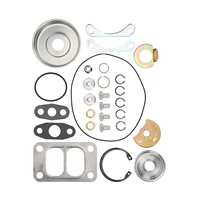 Kit de réparation et de reconstruction de turbocompresseur 3575169 Remplacement pour Holset HY35 HX35 HX40 HE341 HE351 Turbo