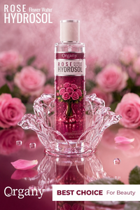 Eau de rose turque pure à 100 %, hydrolat de Rosa damascena, distillée à la vapeur, vente en gros, marque privée, OEM, pour tonique visage, hydratation de la peau - Product Image 5