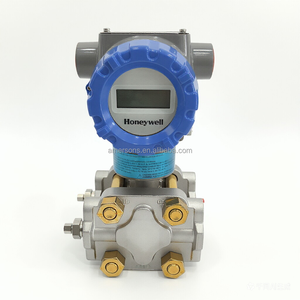 SmartLine STD800 Différentiel IP68 Matériau 316LSST 4-20ma HART Garantie 1 an - Product Image 1