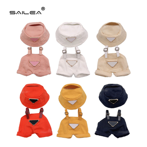 เสื้อผ้าตุ๊กตาผ้าพลัฌหลากสี SAILEA Labu ขนาด 17 ซม.  สามารถปรับแต่งโลโก้ได้  ซีรีส์แฟชั่น คุณภาพเยี่ยมสำหรับการพิมพ์บรรจุภัณฑ์ - Product Image 6
