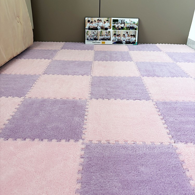 Rose violet
